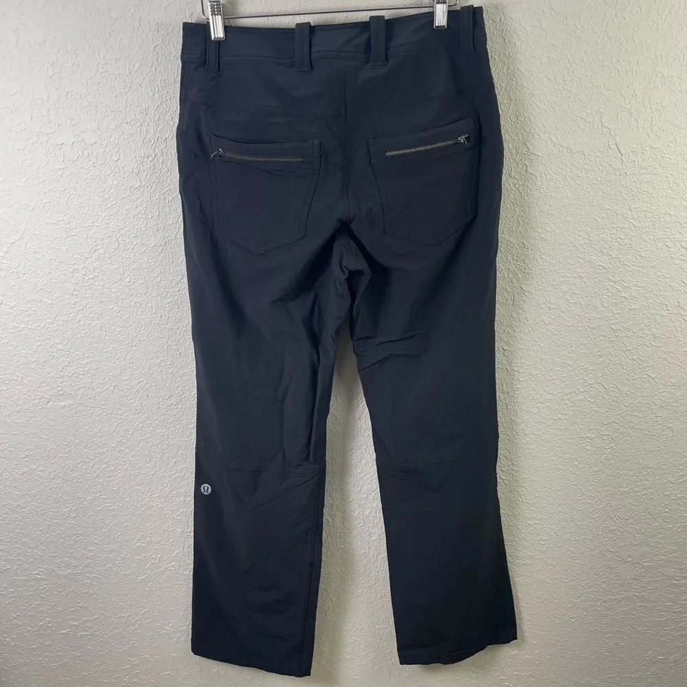 Lululemon Pants‎ 32” Inseam